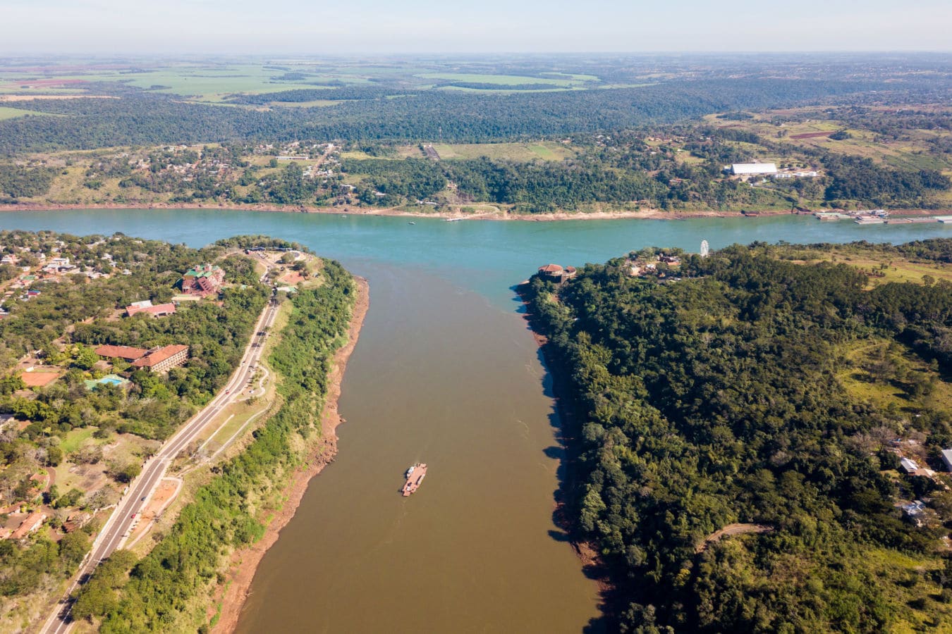 10 Curiosidades de Paraguay que te sorprenderán Dossier Interactivo