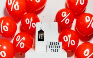 Black Friday