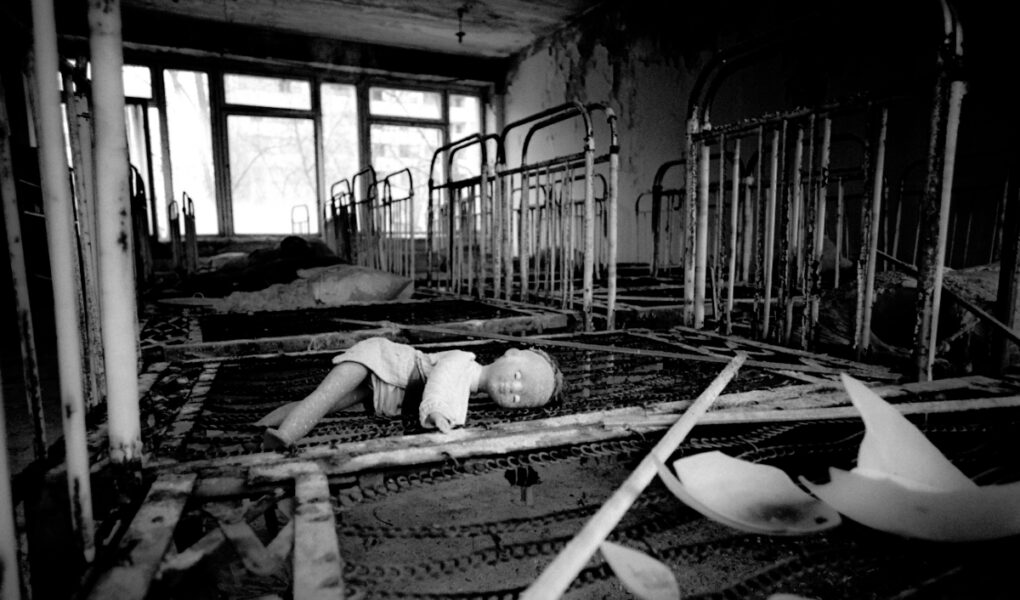 lugares misteriosos del mundo