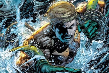 Aquaman