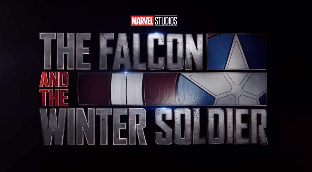 Falcon y el Soldado del Invierno