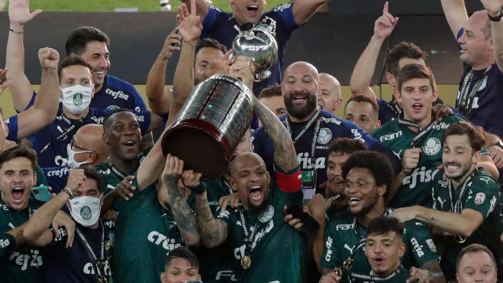 Copa Libertadores 2020