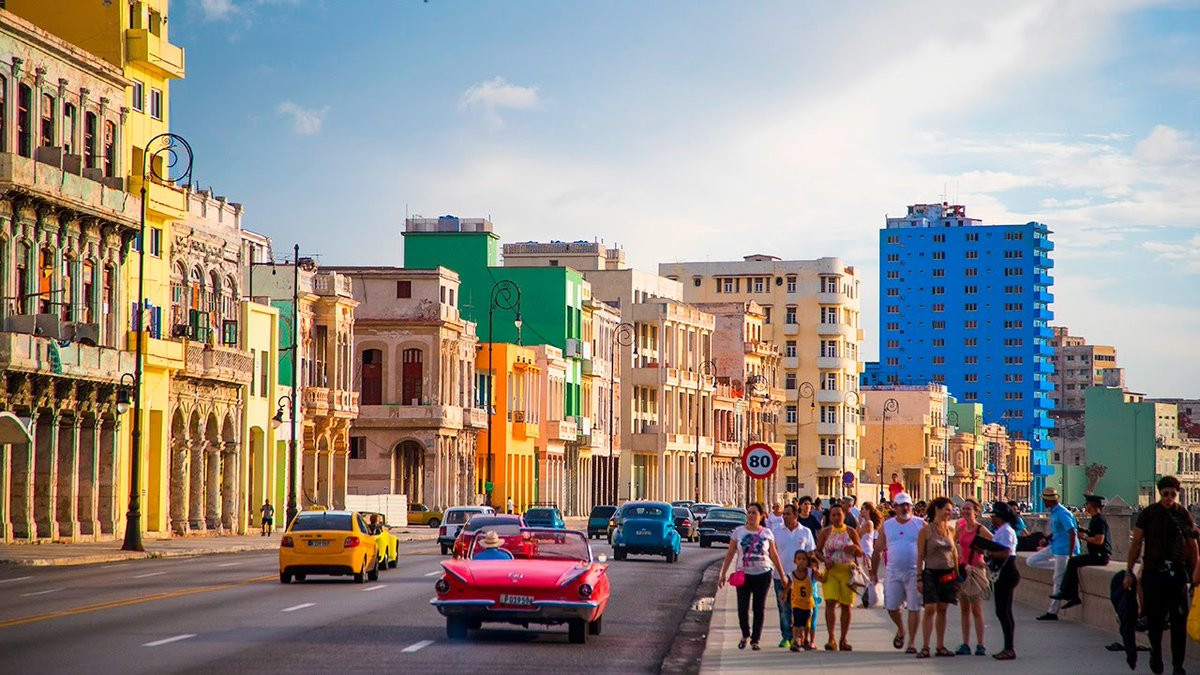 10 Curiosidades que No Sabías de Cuba Dossier Interactivo