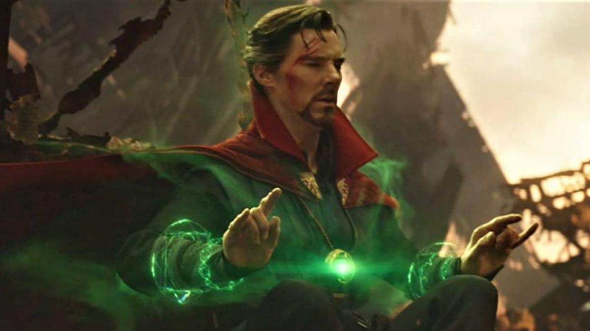 for windows instal Doctor Strange in the Multiverse of M