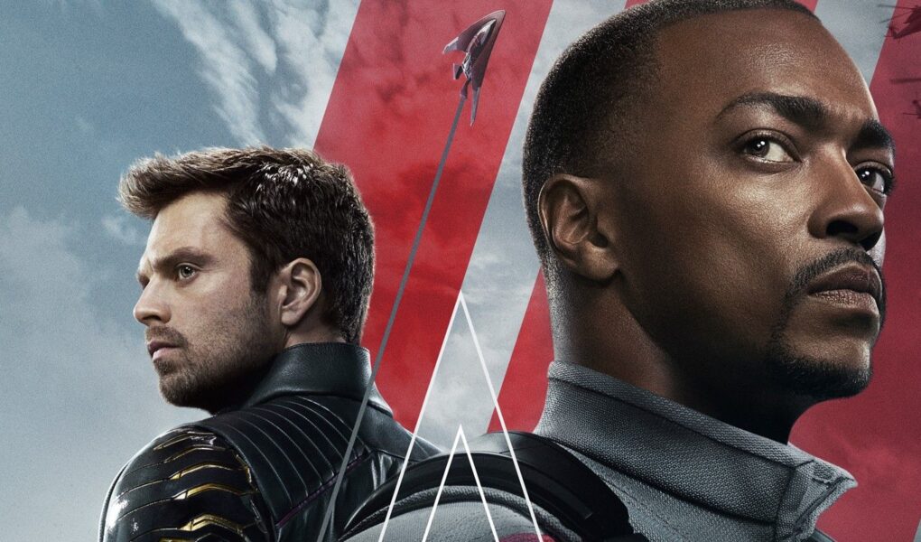 Falcon and Winter Soldier