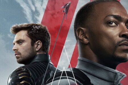 Falcon and Winter Soldier