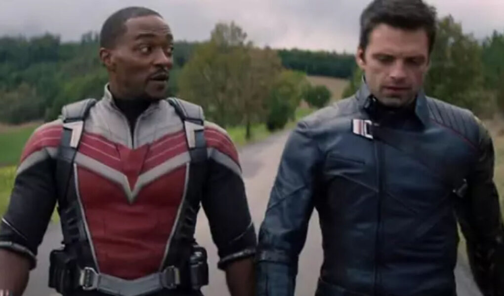 Falcon and Winter Soldier: Capítulo 2