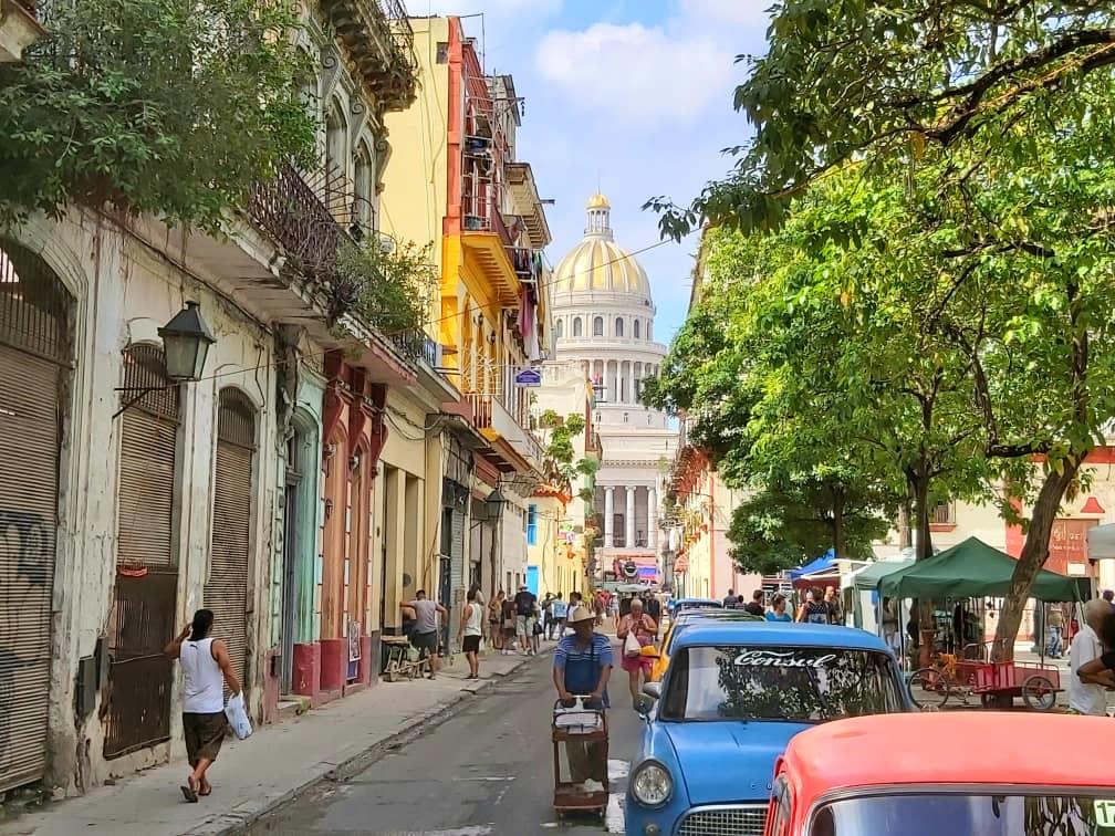 10 curiosidades de Cuba
