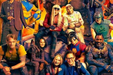 The Suicide Squad