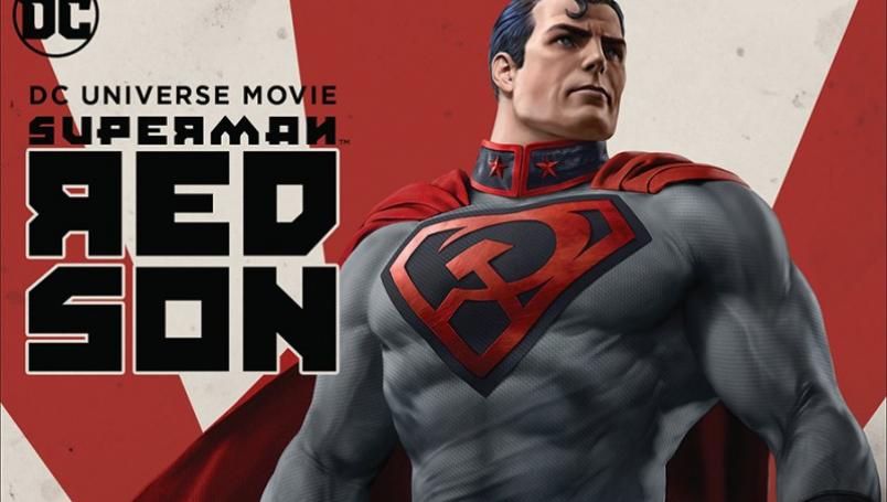 Superman: Red Son