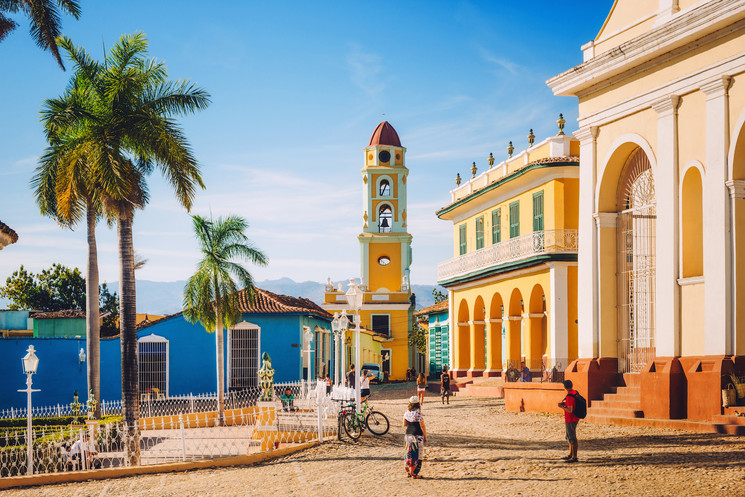 10 curiosidades de Cuba