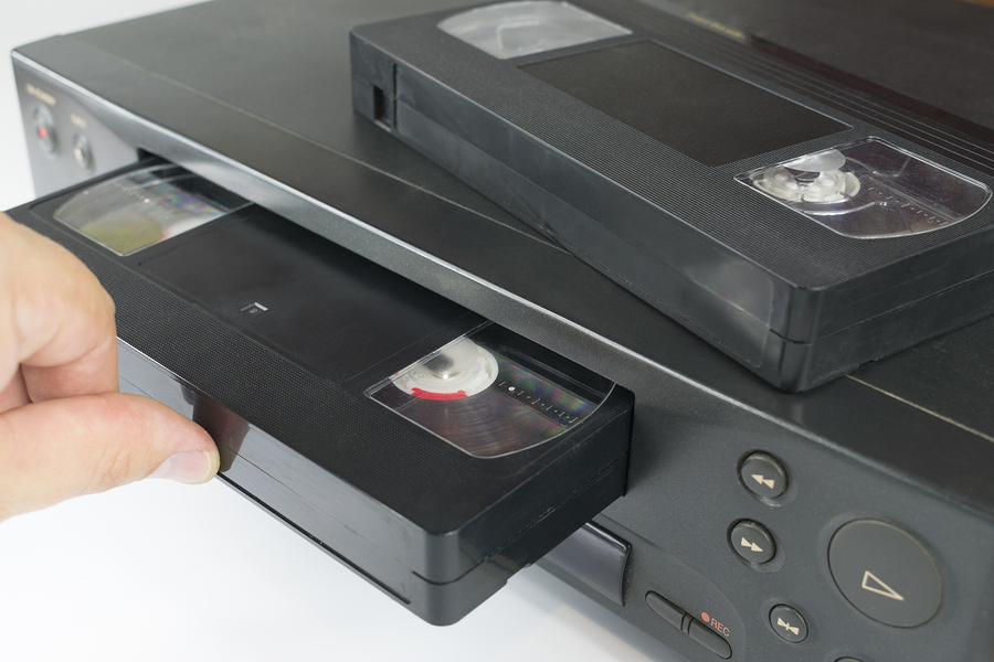 VHS