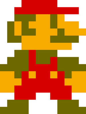 Mario Day 