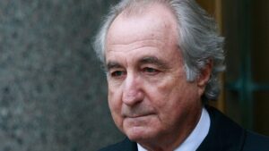 Bernie Madoff El Mayor Estafador De La Historia Dossier Interactivo