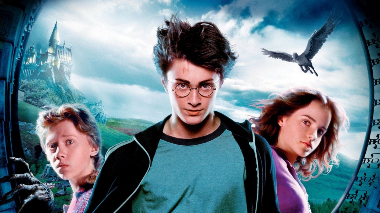 Harry Potter y el Prisionero de Azkaban: Argumento y de qué trata