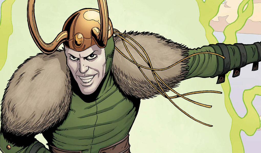 Loki