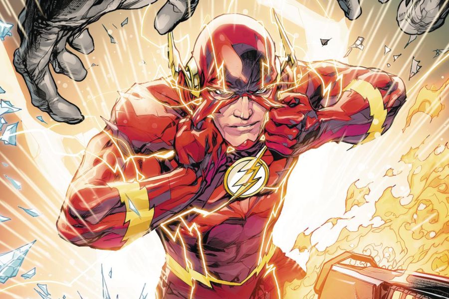 10 muertes más tristes de DC