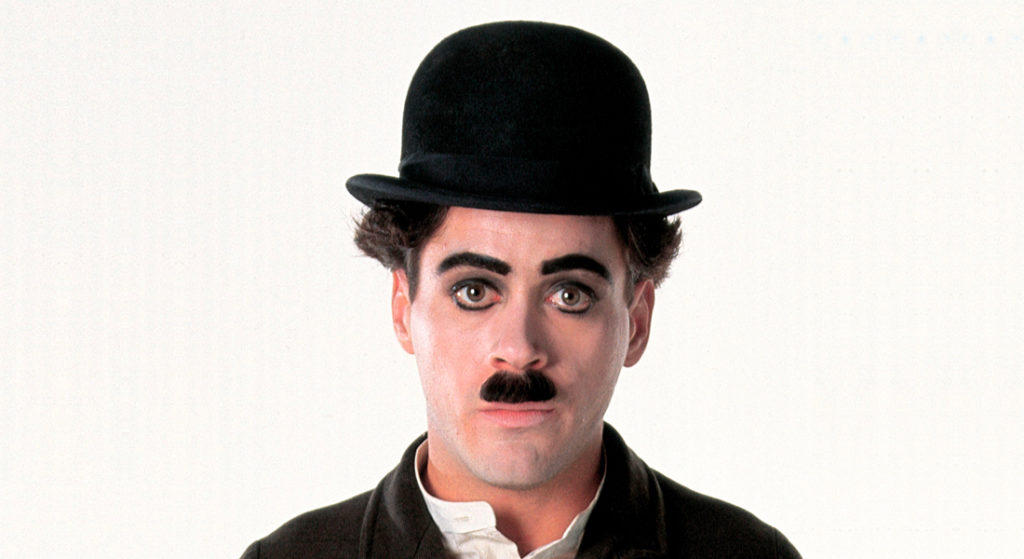 Robert Downey Jr