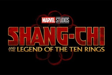Shang-Chi y la Leyenda de los 10 Anillos