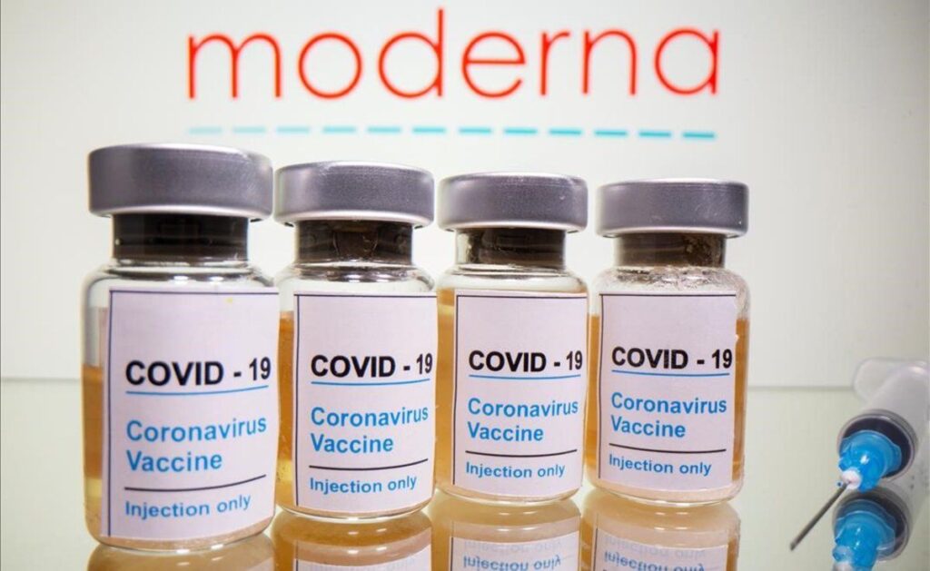 Vacunas del COVID-19