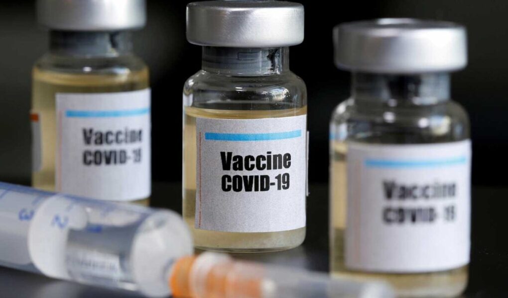 Vacunas del COVID-19