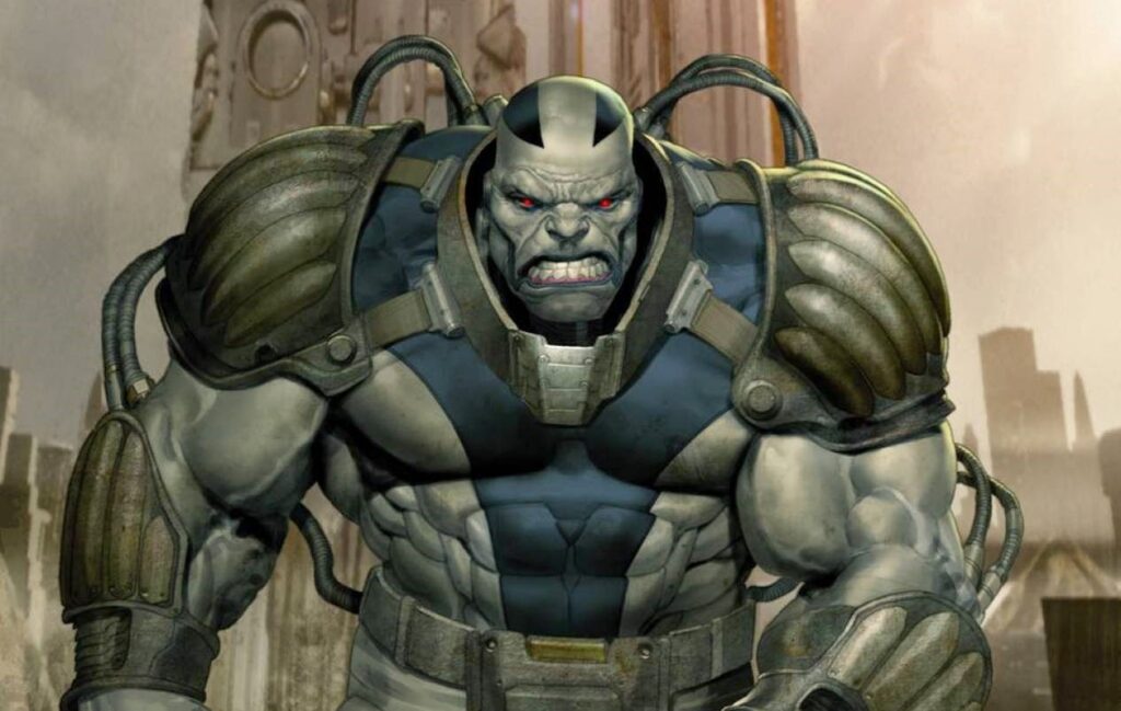 10 personajes que pueden derrotar a Thanos