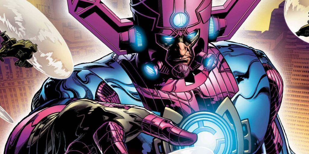 10 personajes que pueden derrotar a Thanos