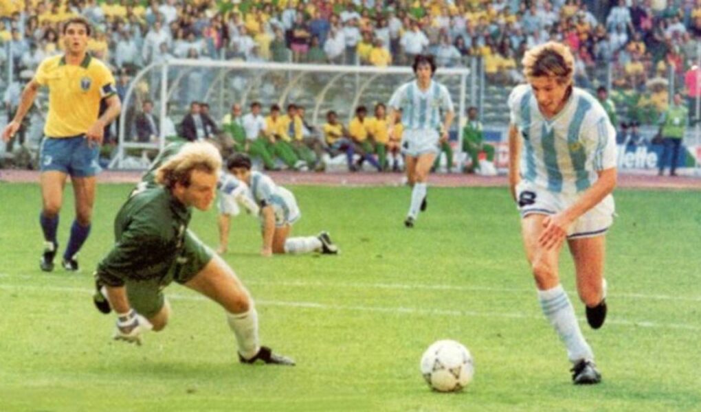 Argentina Copa América