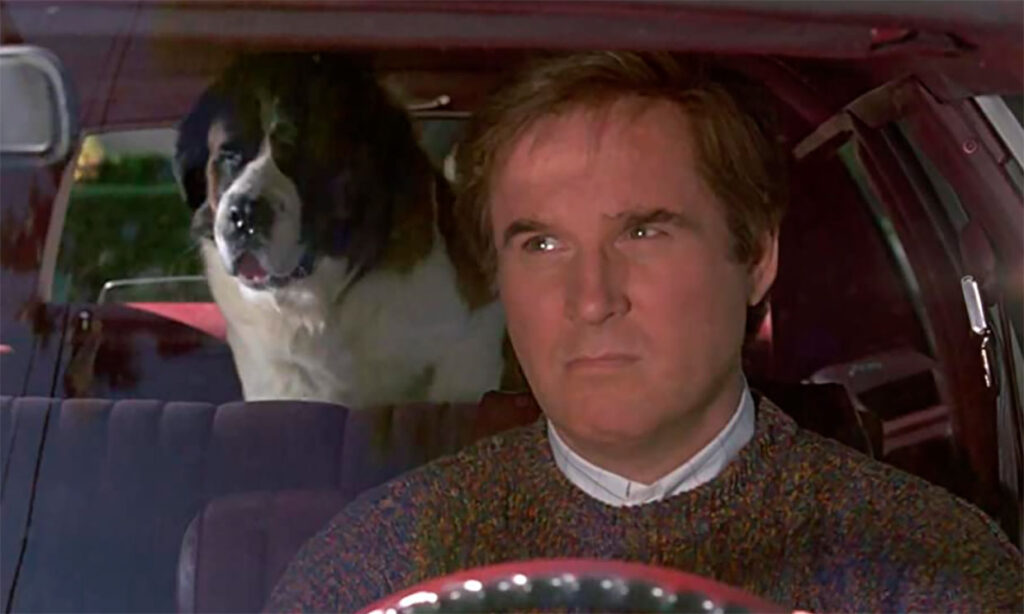10 películas de Charles Grodin