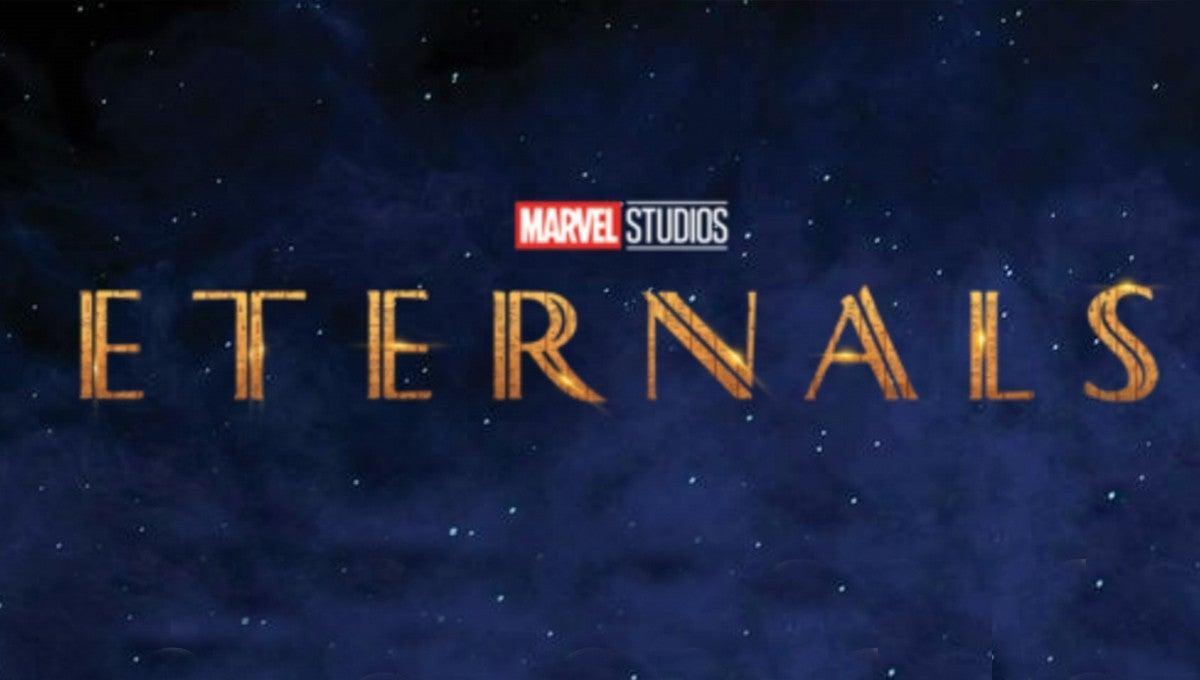 Todo Lo Que Necesitas Saber De Eternals Tr Iler Dossier Interactivo