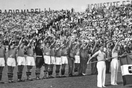 Copa Mundial de Fútbol: Italia 1938