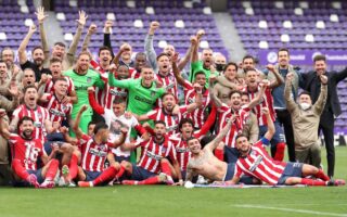 Liga Santander 20/21