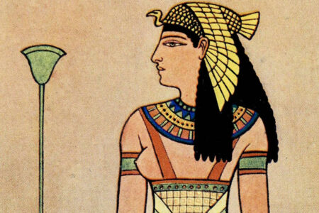 Cleopatra