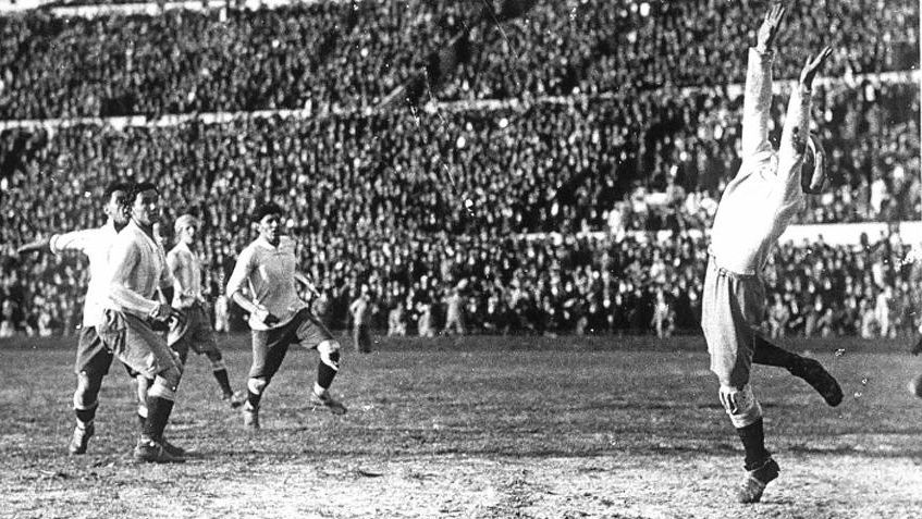 Copa Mundial de Fútbol: Italia 1934