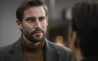 Luis Miguel 2da temporada: Capítulo 7