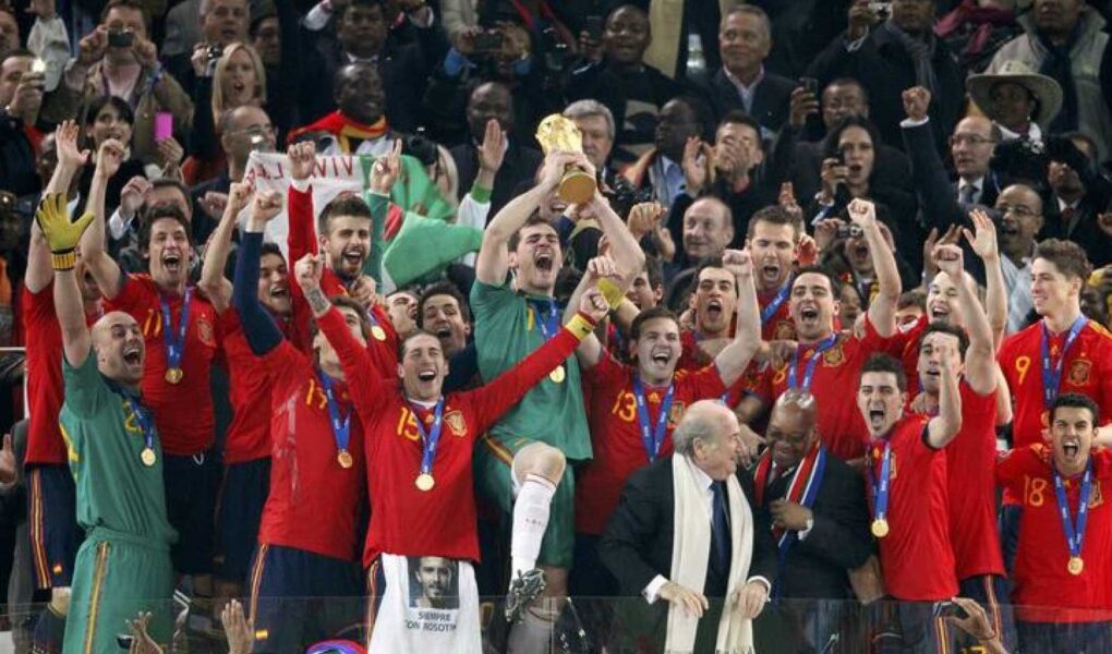 España