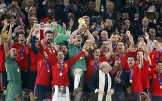 España