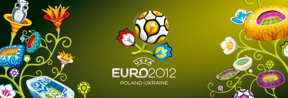 eurocopa polonia ucrania 2012