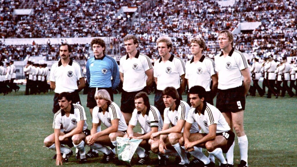 Eurocopa Italia 1980