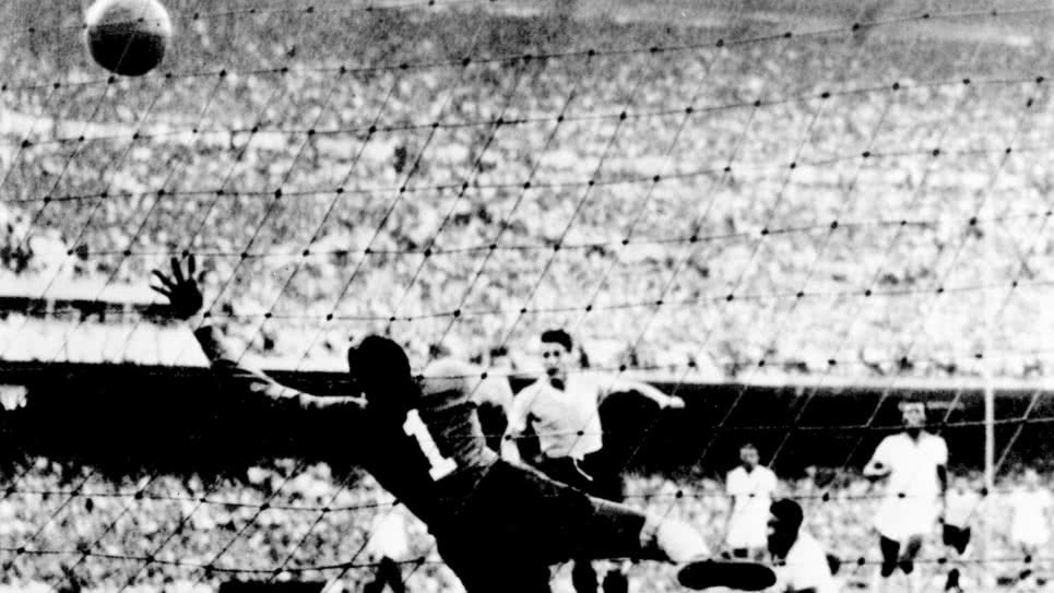 Copa Mundial Brasil 1950