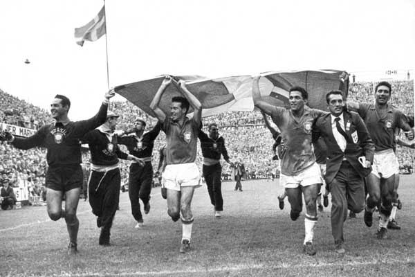 10 mejores copas del mundo