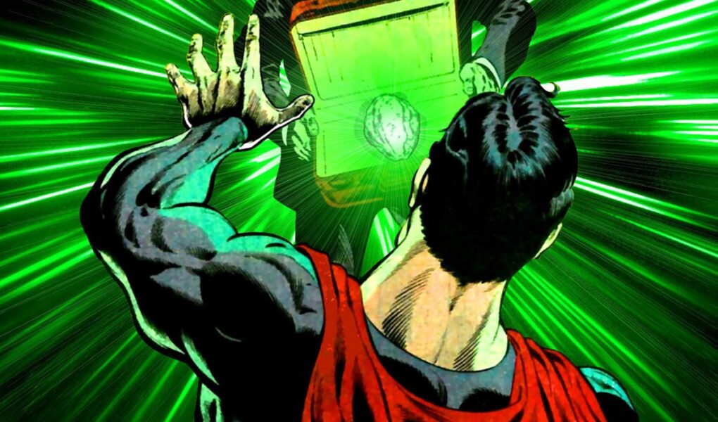 10 debilidades superhéroes DC