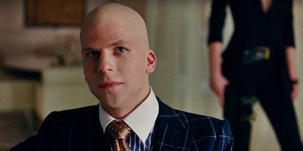 ¿Quién es Lex Luthor?