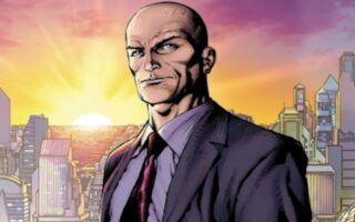 ¿Quién es Lex Luthor?