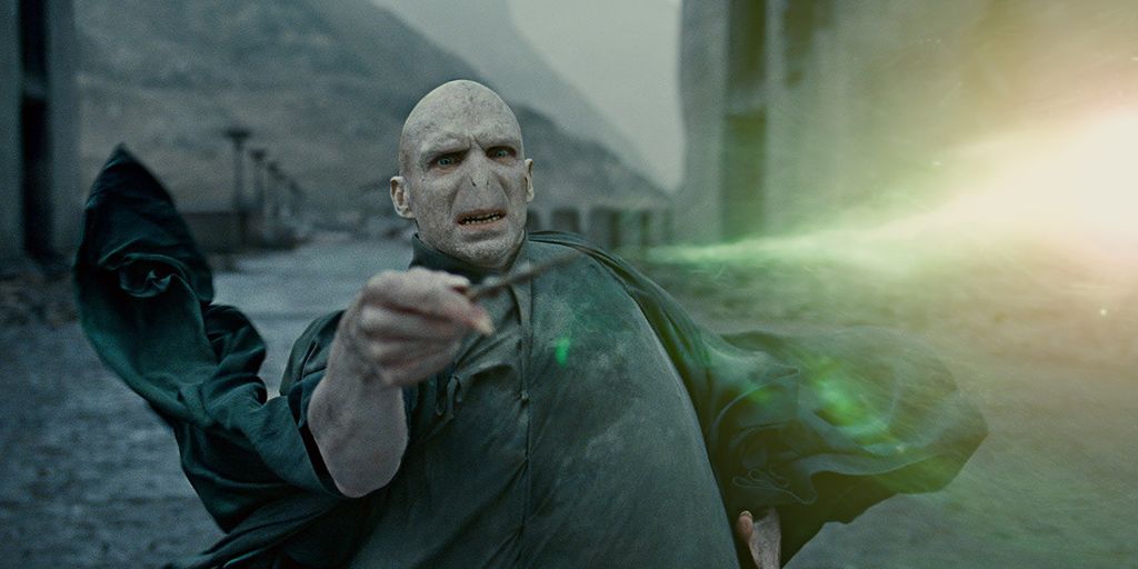 Lord Voldemort
