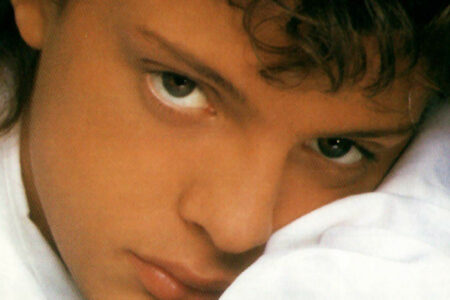 Luis Miguel la serie
