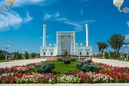 10 curiosidades uzbekistán