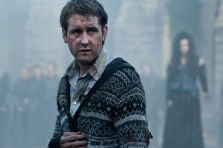Neville Longbottom