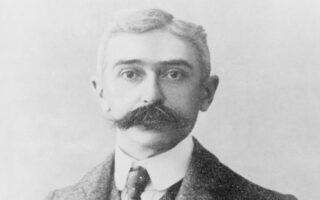 Pierre de Coubertin