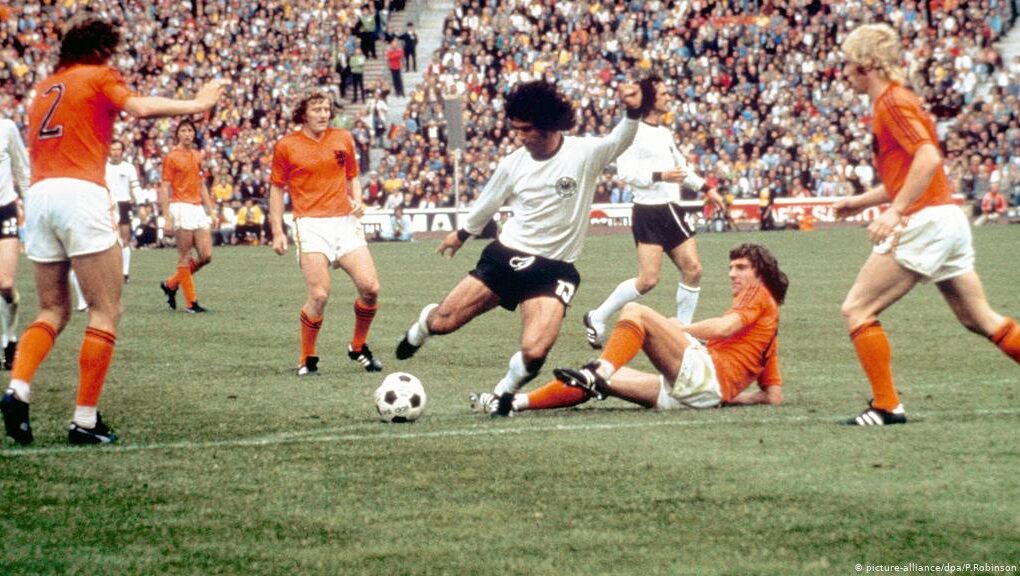 Gerd Müller